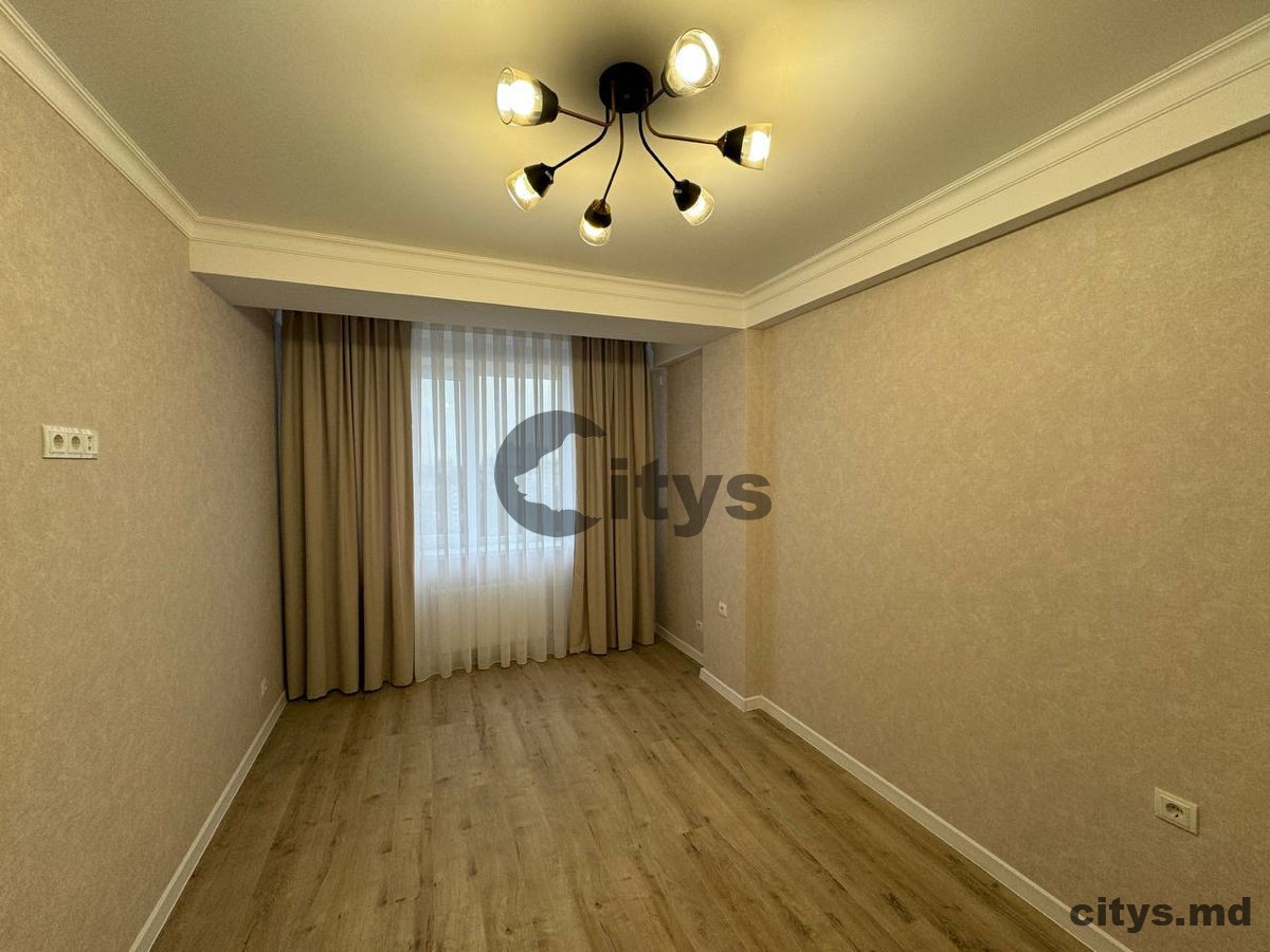 VÂNZARE-2-х комнатная квартира, 55м², Chișinău, Ciocana, bd. Mircea cel Bătrân photo 8