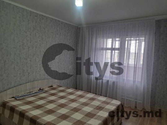 Сhirie-Apartament cu 2 camere, 55m², Chișinău, Ciocana, str. Voluntarilor photo 0