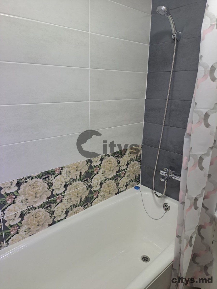 Chirie-Apartament cu 2 camere, 56m², Chișinău, Centru, bd. Dimitrie Cantemir photo 9