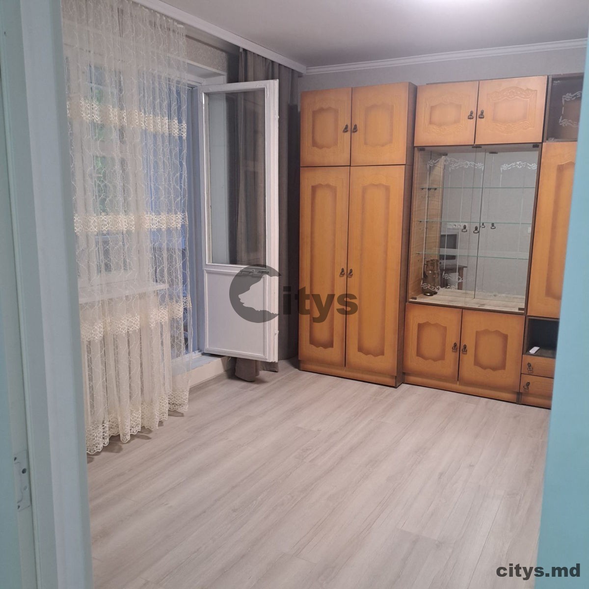 Chirie-2-х комнатная квартира, 56м², Chișinău, Centru, bd. Dimitrie Cantemir photo 4