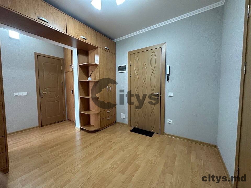 Apartament cu 2 camere, 56m², Chișinău, Ciocana, str. Mihail Sadoveanu photo 6