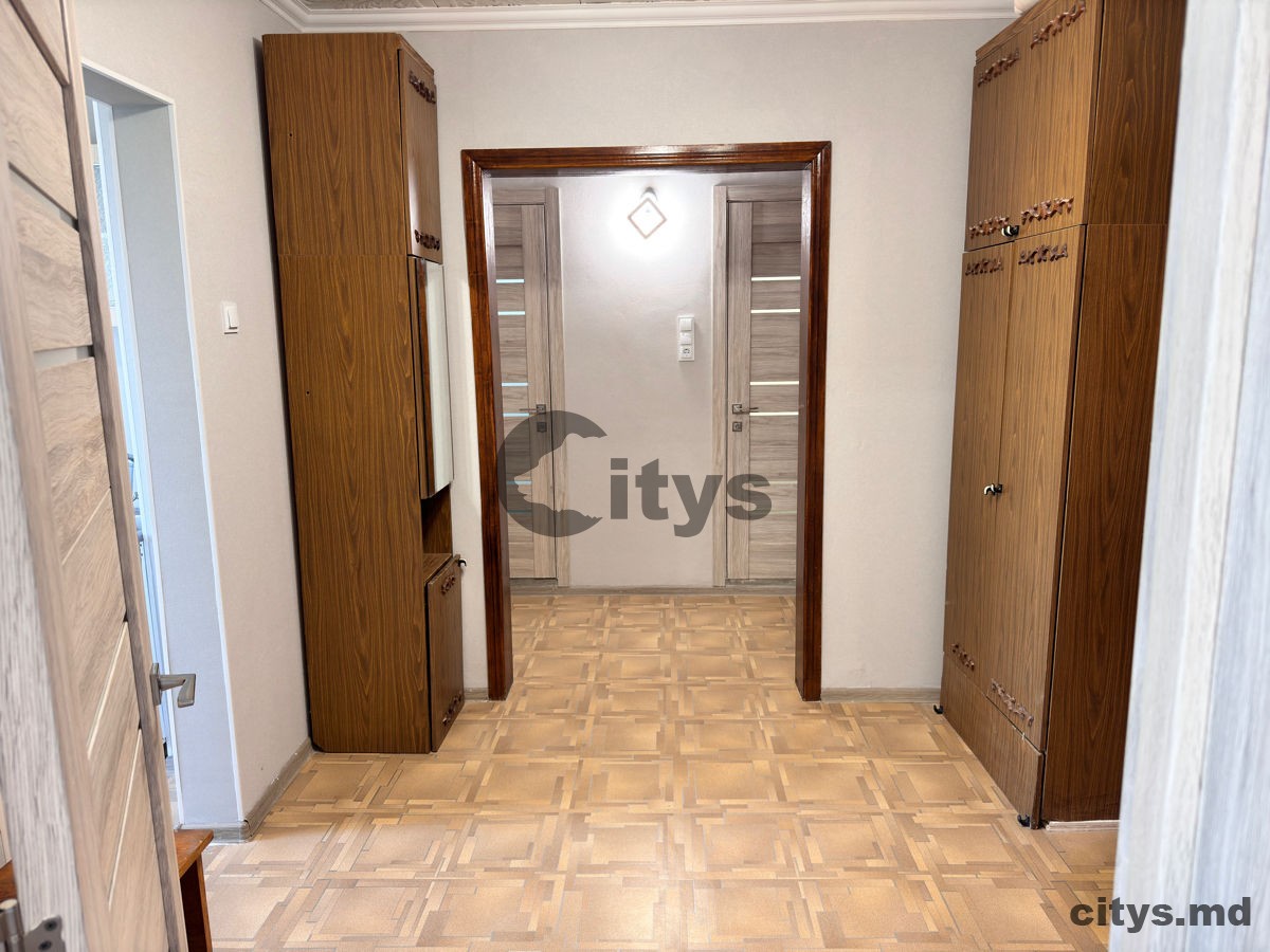 Apartament cu 2 camere, 56m², Chișinău, Ciocana, str. Nicolae Milescu Spătarul photo 0