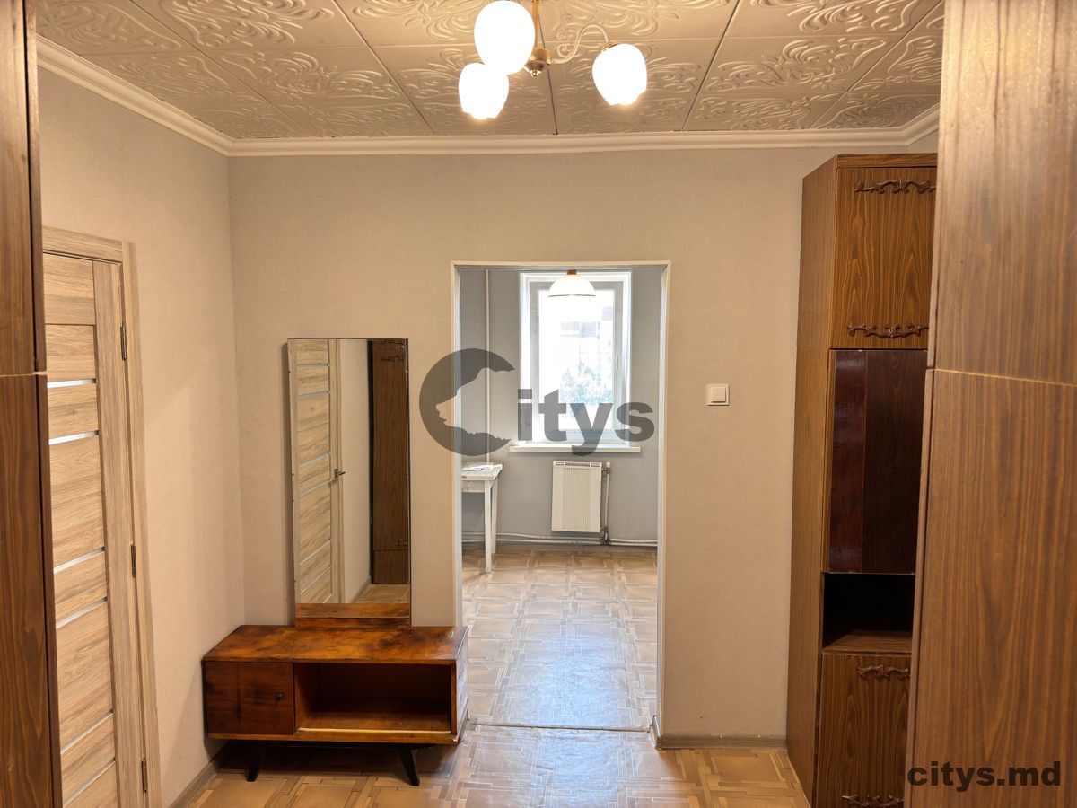 Apartament cu 2 camere, 56m², Chișinău, Ciocana, str. Nicolae Milescu Spătarul photo 6