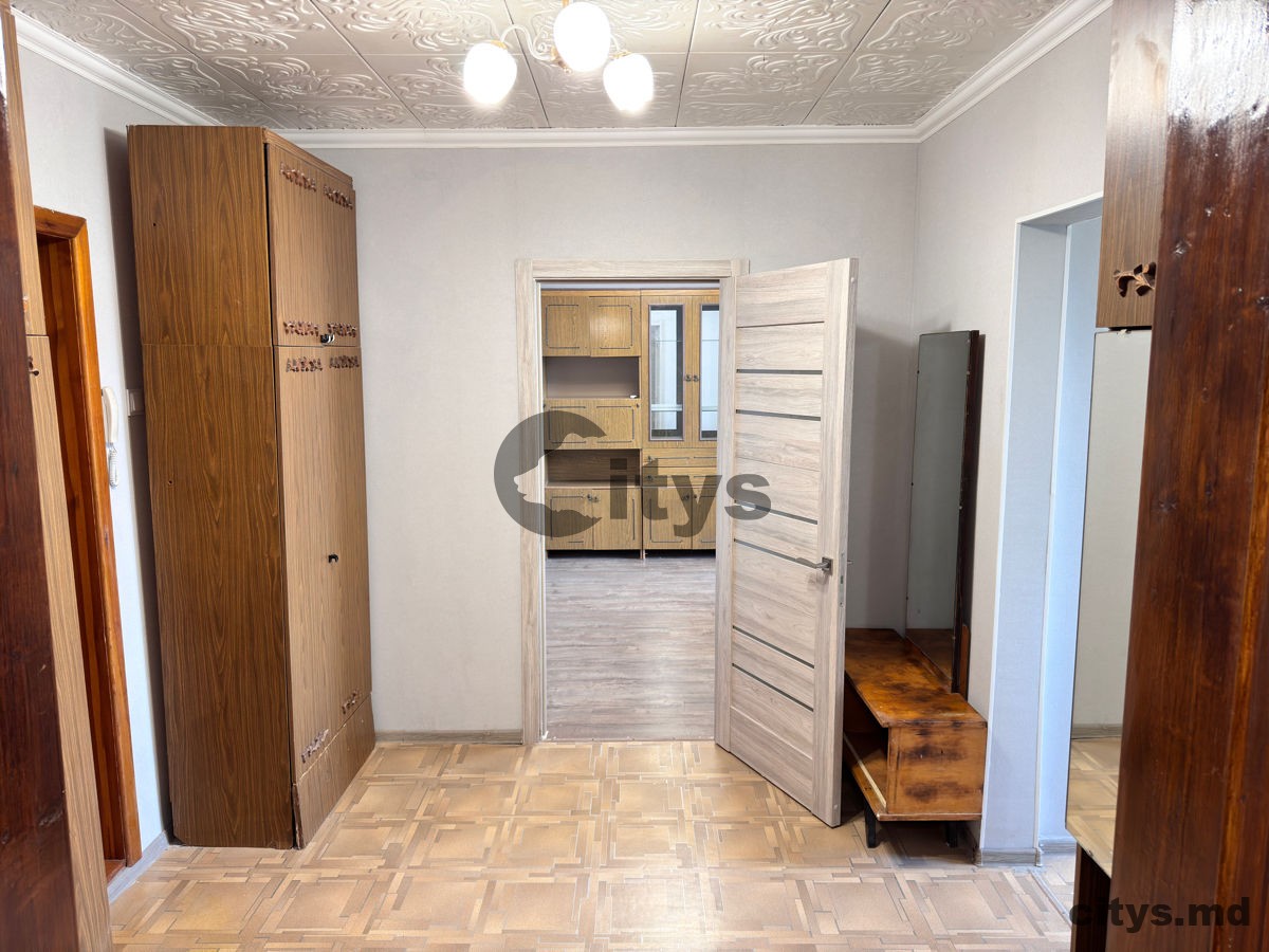 Apartament cu 2 camere, 56m², Chișinău, Ciocana, str. Nicolae Milescu Spătarul photo 11