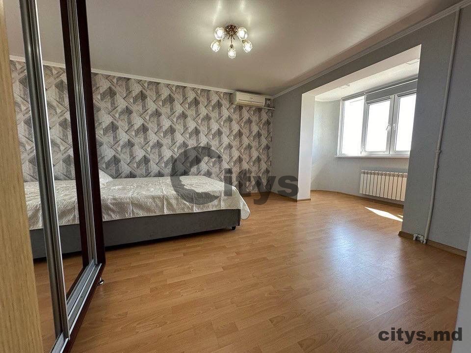 2-х комнатная квартира, 56м², Chișinău, Ciocana, str. Mihail Sadoveanu photo 0