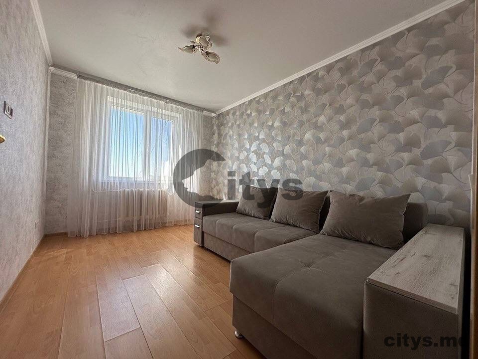 2-х комнатная квартира, 56м², Chișinău, Ciocana, str. Mihail Sadoveanu photo 8