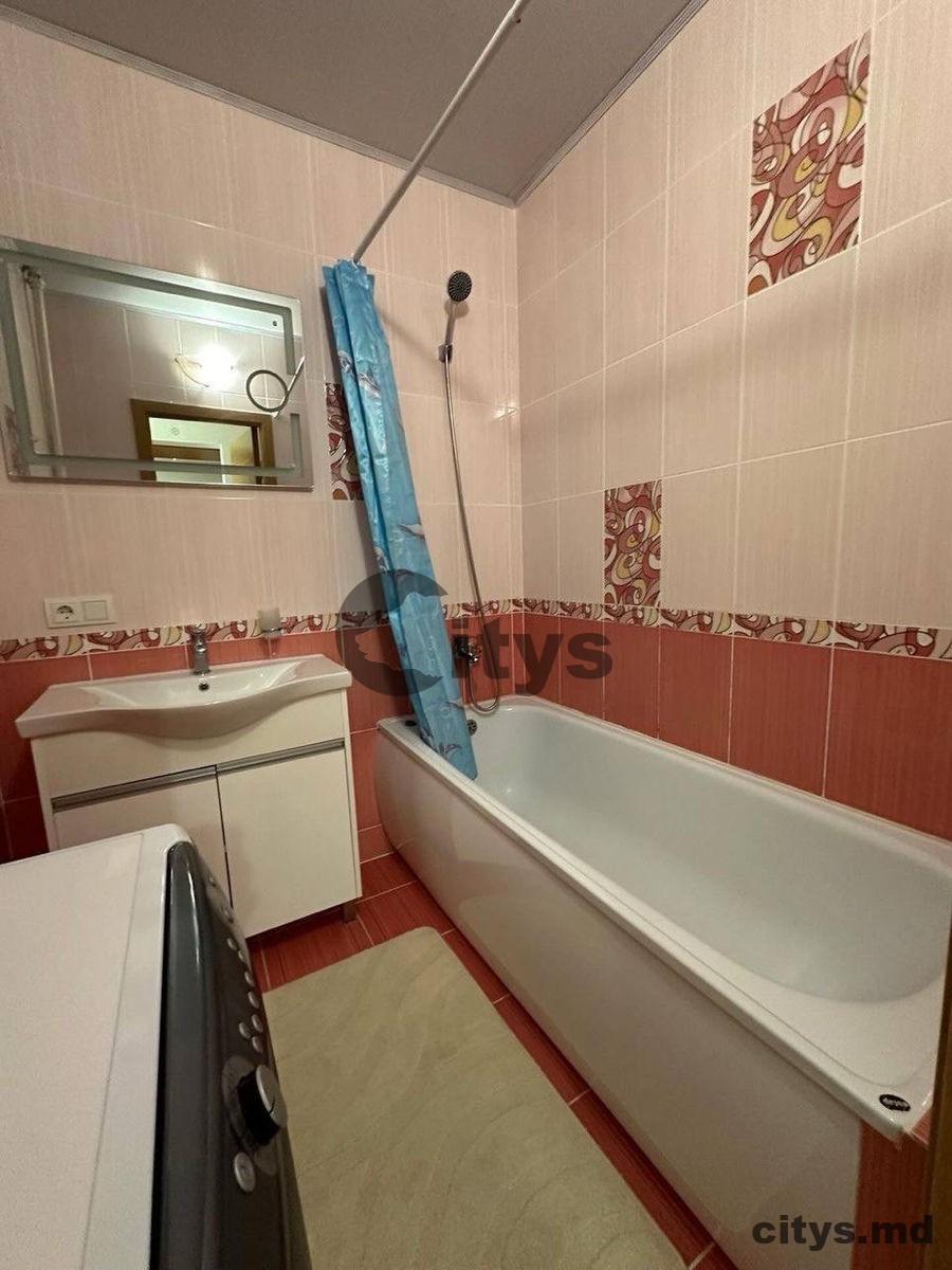 Apartament cu 2 camere, 56m², Chișinău, Ciocana, str. Mihail Sadoveanu photo 4