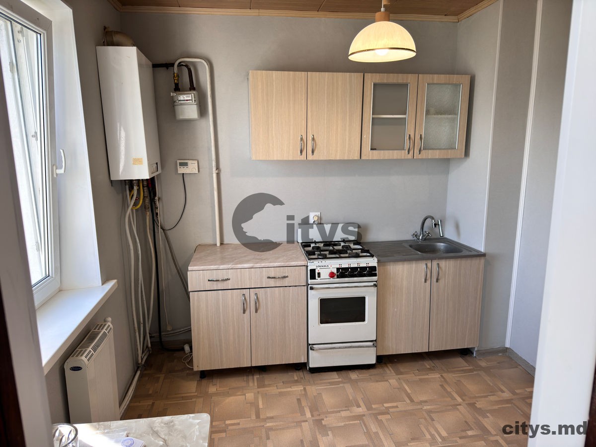 Apartament cu 2 camere, 56m², Chișinău, Ciocana, str. Nicolae Milescu Spătarul photo 2