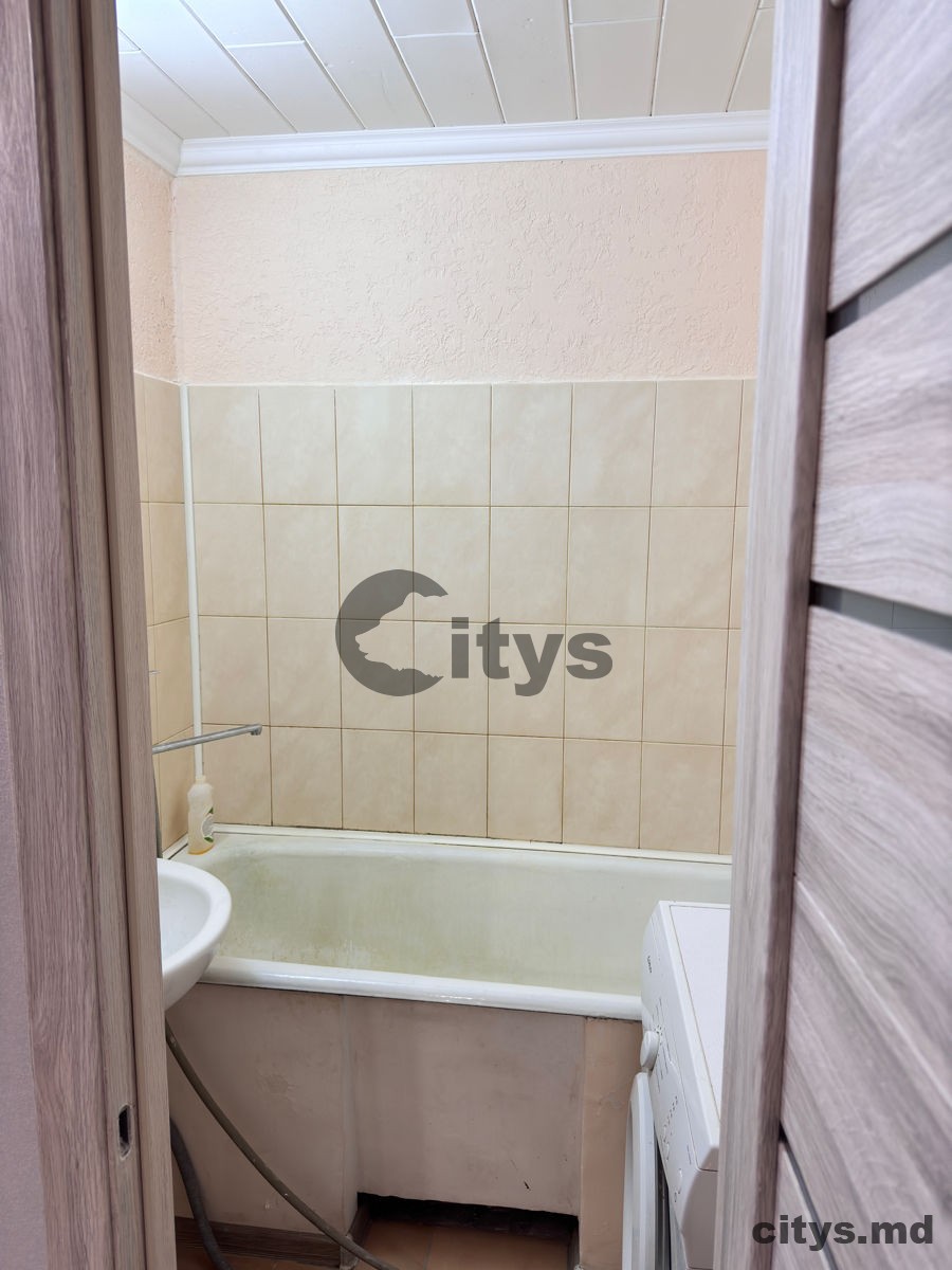 Apartament cu 2 camere, 56m², Chișinău, Ciocana, str. Nicolae Milescu Spătarul photo 13