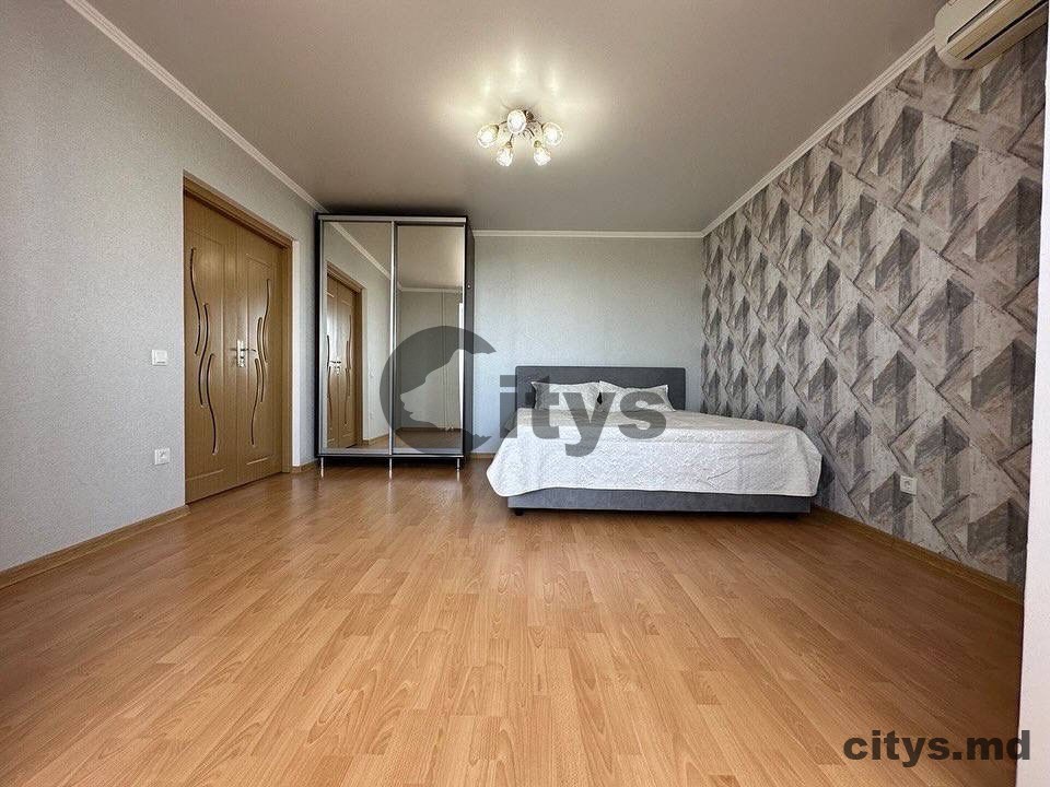 Apartament cu 2 camere, 56m², Chișinău, Ciocana, str. Mihail Sadoveanu photo 1