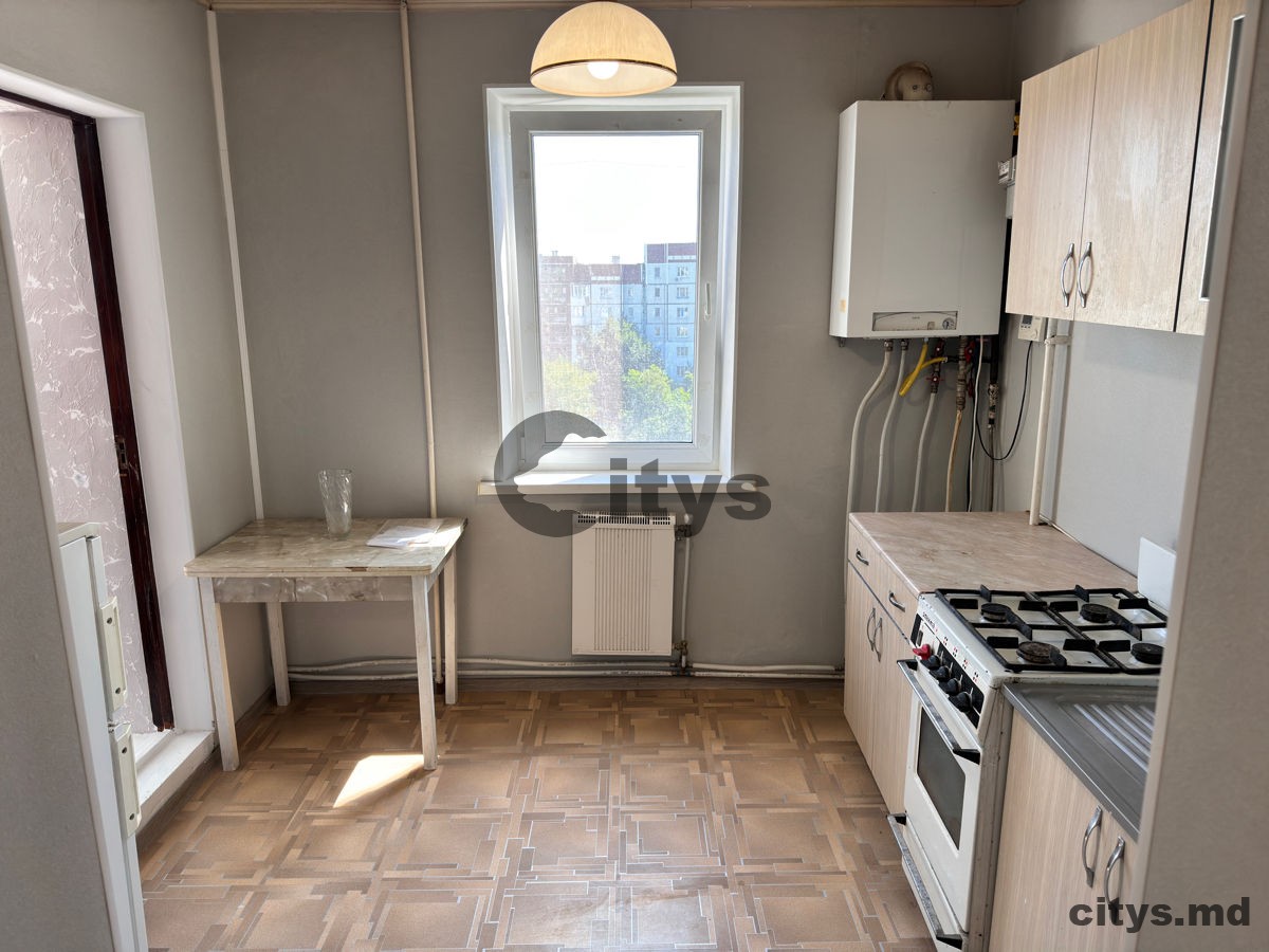 Apartament cu 2 camere, 56m², Chișinău, Ciocana, str. Nicolae Milescu Spătarul photo 1