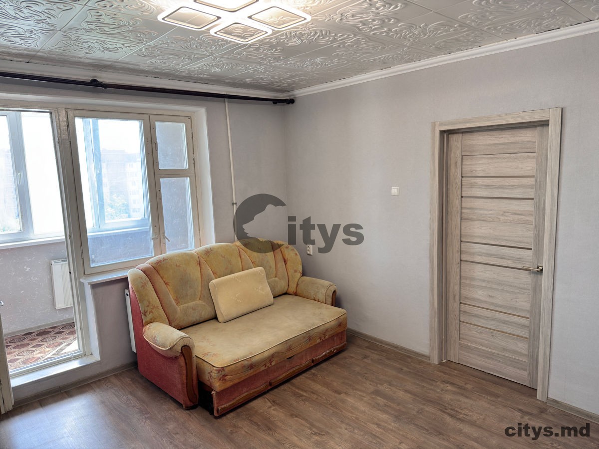 Apartament cu 2 camere, 56m², Chișinău, Ciocana, str. Nicolae Milescu Spătarul photo 10