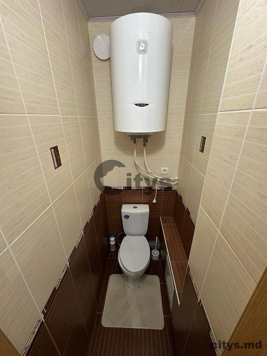 2-х комнатная квартира, 56м², Chișinău, Ciocana, str. Mihail Sadoveanu photo 5