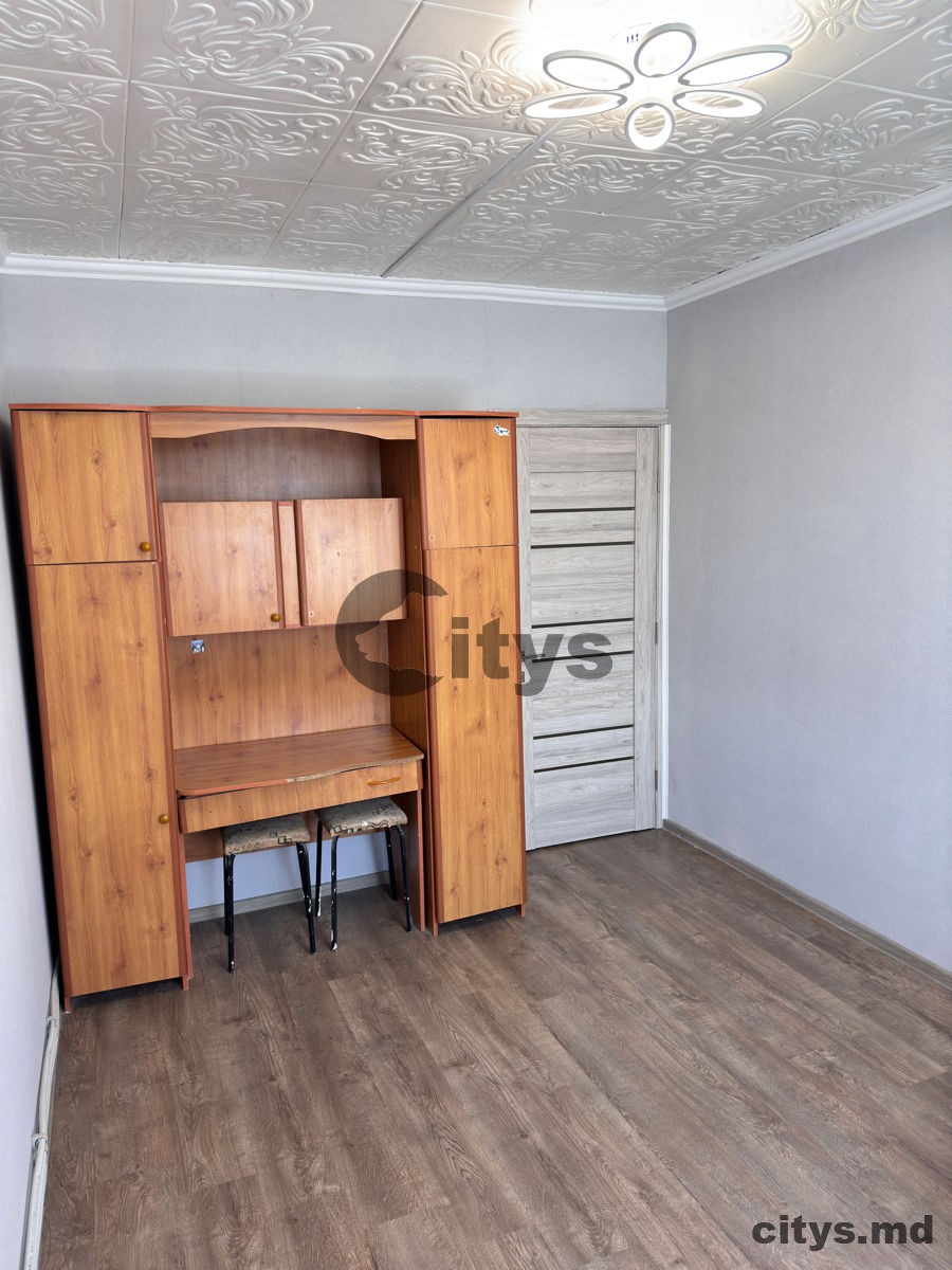 Apartament cu 2 camere, 56m², Chișinău, Ciocana, str. Nicolae Milescu Spătarul photo 3