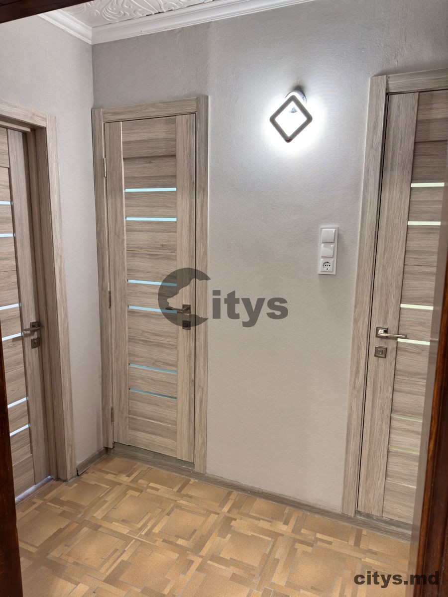 Apartament cu 2 camere, 56m², Chișinău, Ciocana, str. Nicolae Milescu Spătarul photo 5