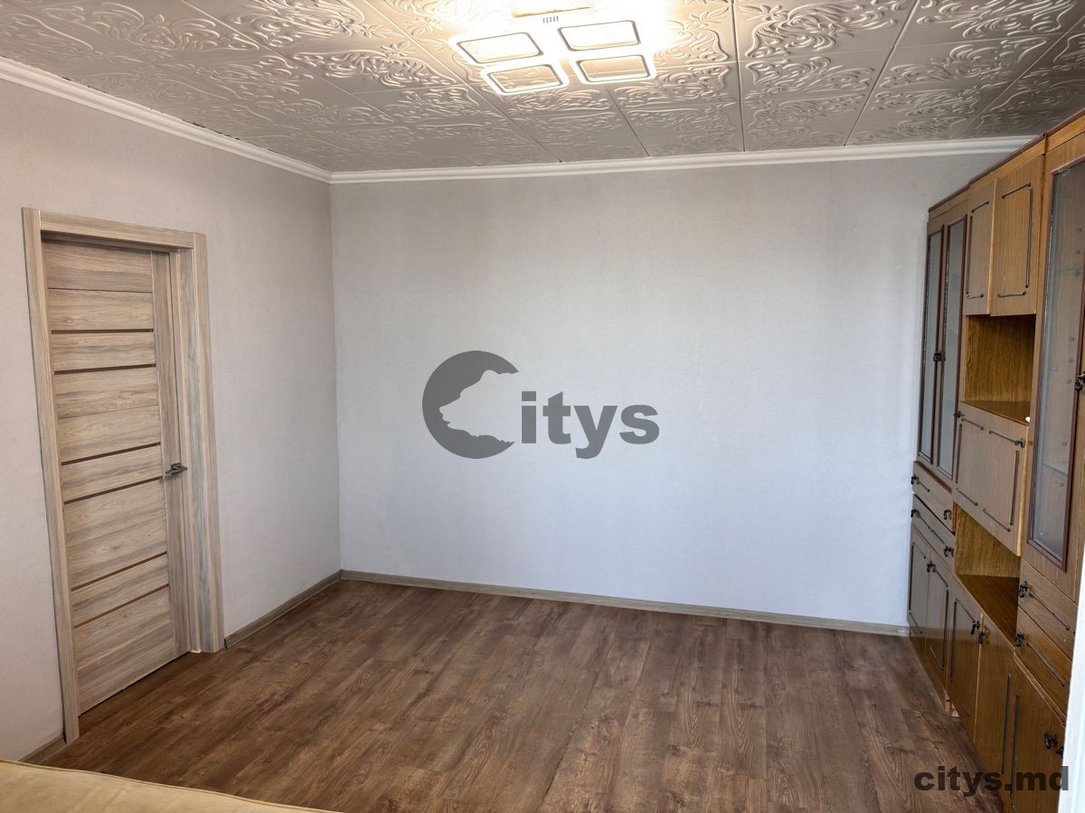 Apartament cu 2 camere, 56m², Chișinău, Ciocana, str. Nicolae Milescu Spătarul photo 12