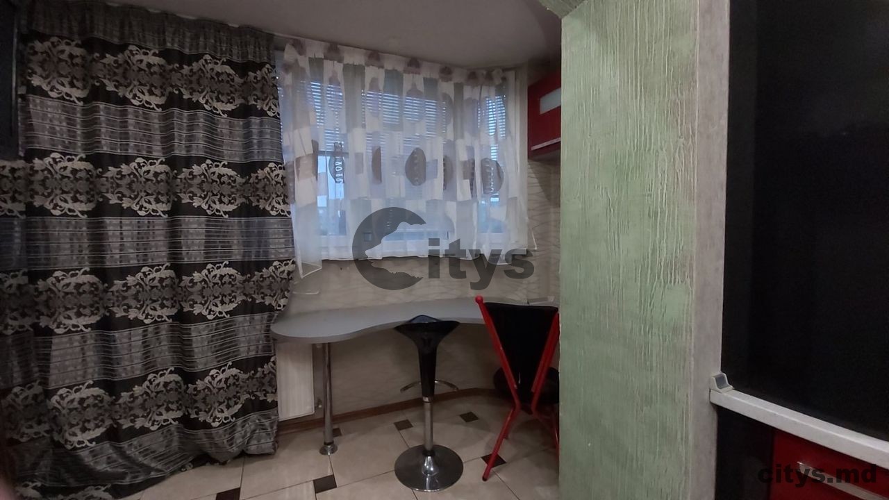 Chirie-Apartament cu 2 camere, 57m², Chișinău, Centru, bd. Ştefan cel Mare şi Sfânt photo 8