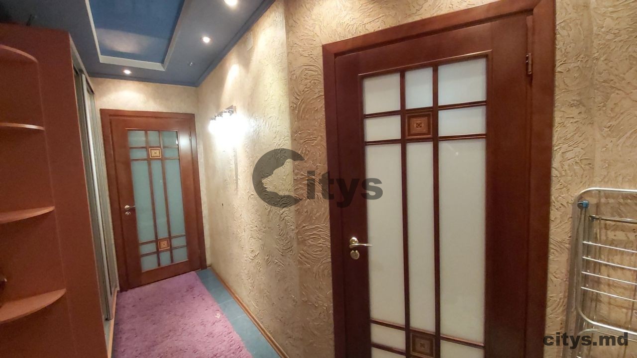 Chirie-2-х комнатная квартира, 57м², Chișinău, Centru, bd. Ştefan cel Mare şi Sfânt photo 7