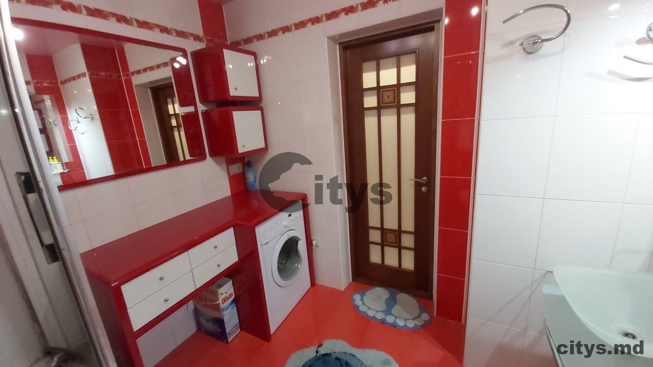 Chirie-2-х комнатная квартира, 57м², Chișinău, Centru, bd. Ştefan cel Mare şi Sfânt photo 1