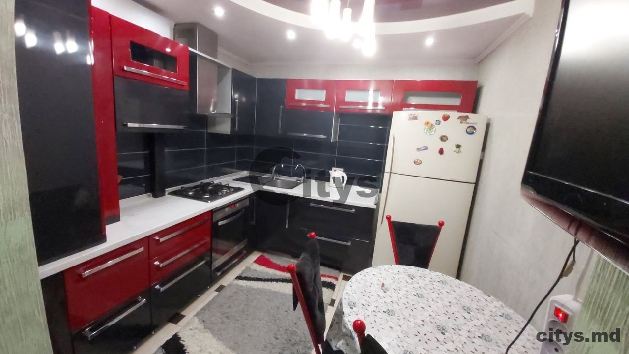 Chirie-2-х комнатная квартира, 57м², Chișinău, Centru, bd. Ştefan cel Mare şi Sfânt photo 9