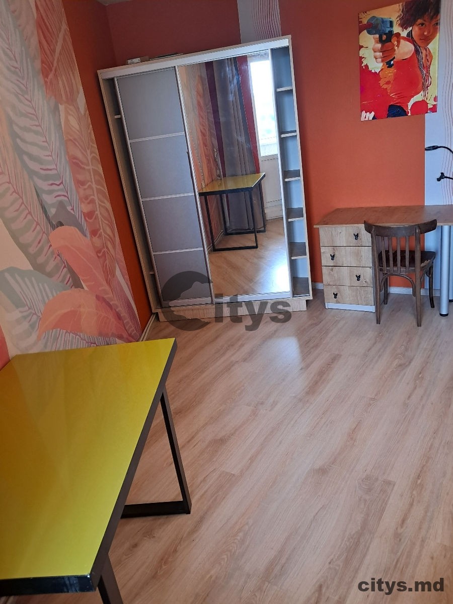 Chirie-Apartament cu 2 camere, 60m², Chișinău, Botanica, str. Valea crucii photo 8