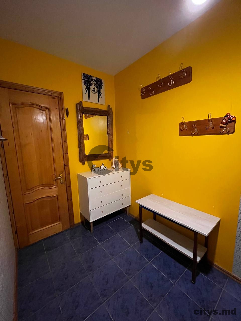 Chirie-Apartament cu 2 camere, 60m², Chișinău, Botanica, str. Valea crucii photo 5