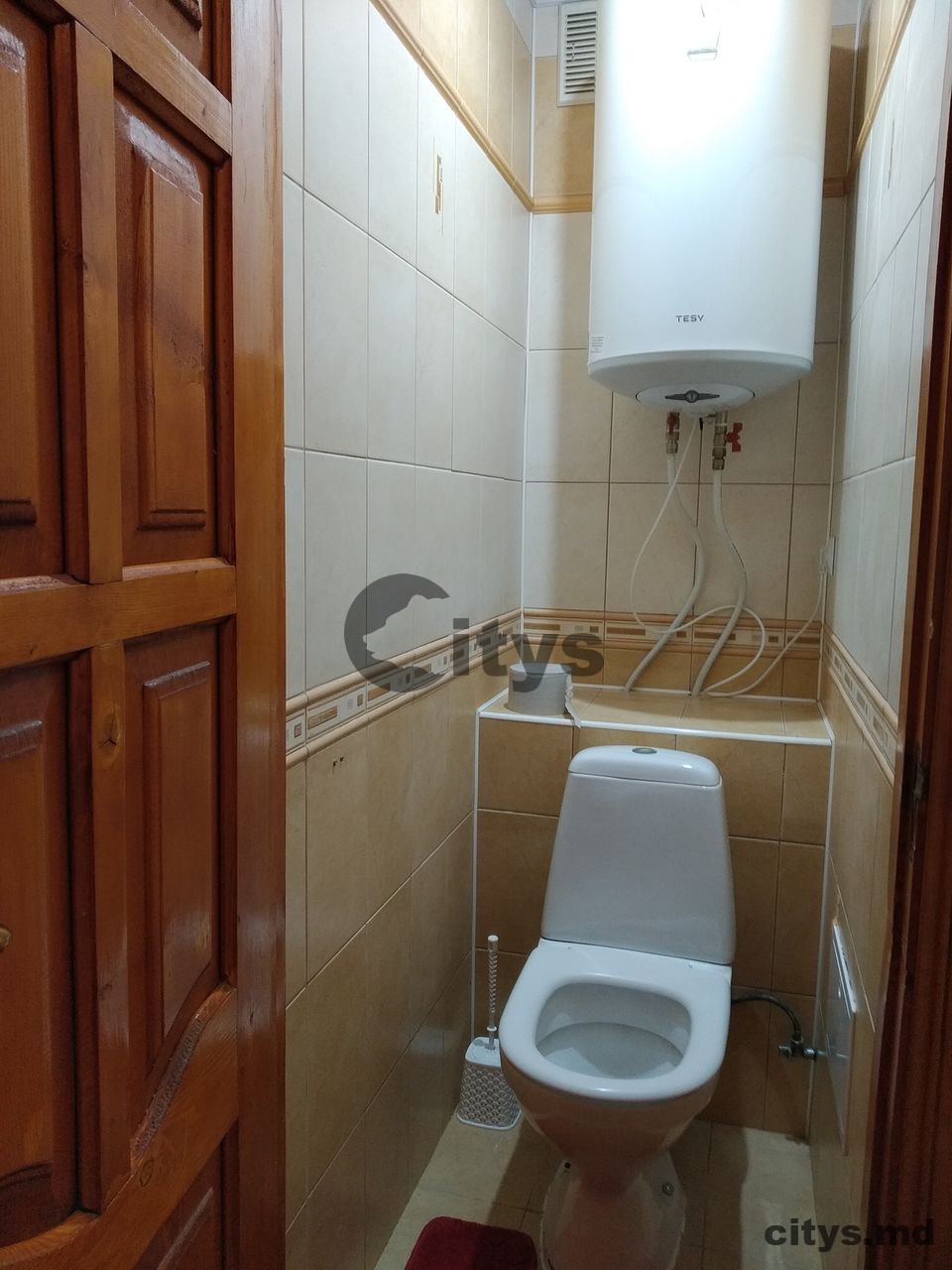 Chirie-2-х комнатная квартира, 60м², Chișinău, Ciocana, str. Mihail Sadoveanu photo 7