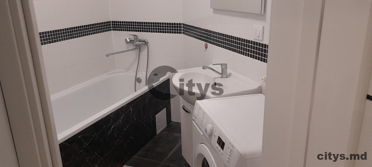 Chirie-Apartament cu 2 camere, 60m², Chișinău, Telecentru, șos. Hâncești photo 4