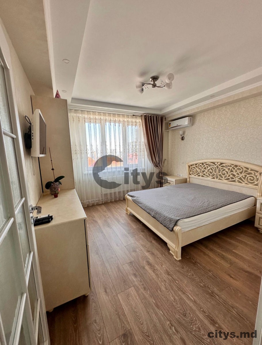 Chirie-2-х комнатная квартира, 63м², Chișinău, Botanica, str. Petru Ungureanu photo 0