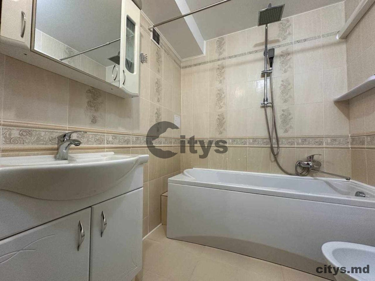 Chirie-Apartament cu 2 camere, 63m², Chișinău, Ciocana, str. Ion Dumeniuc photo 6