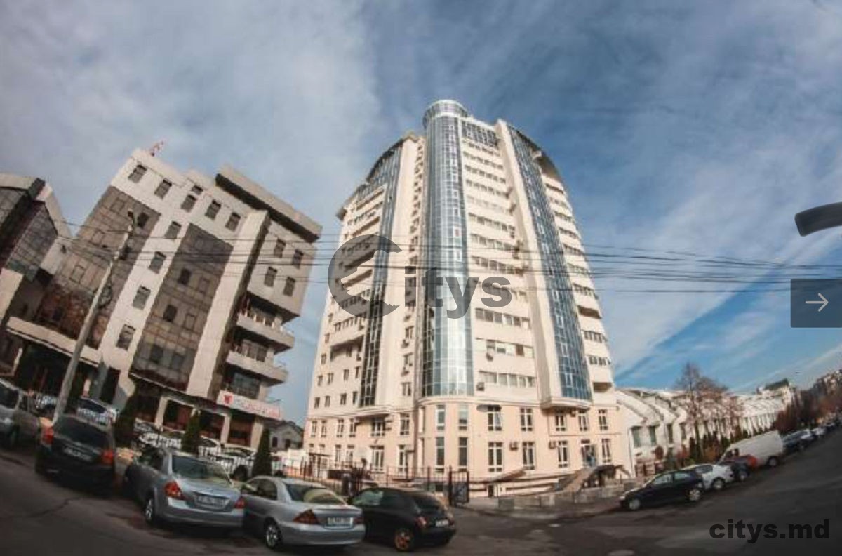 Chirie-Apartament cu 2 camere, 65m², Chișinău, Centru, str. Alexandr Pușkin photo 4