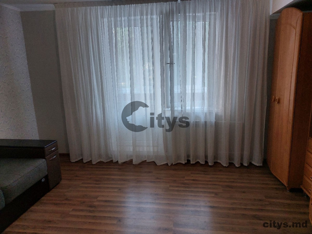 Chirie-2-х комнатная квартира, 65м², Chișinău, Ciocana, str. Vadul lui Vodă photo 0