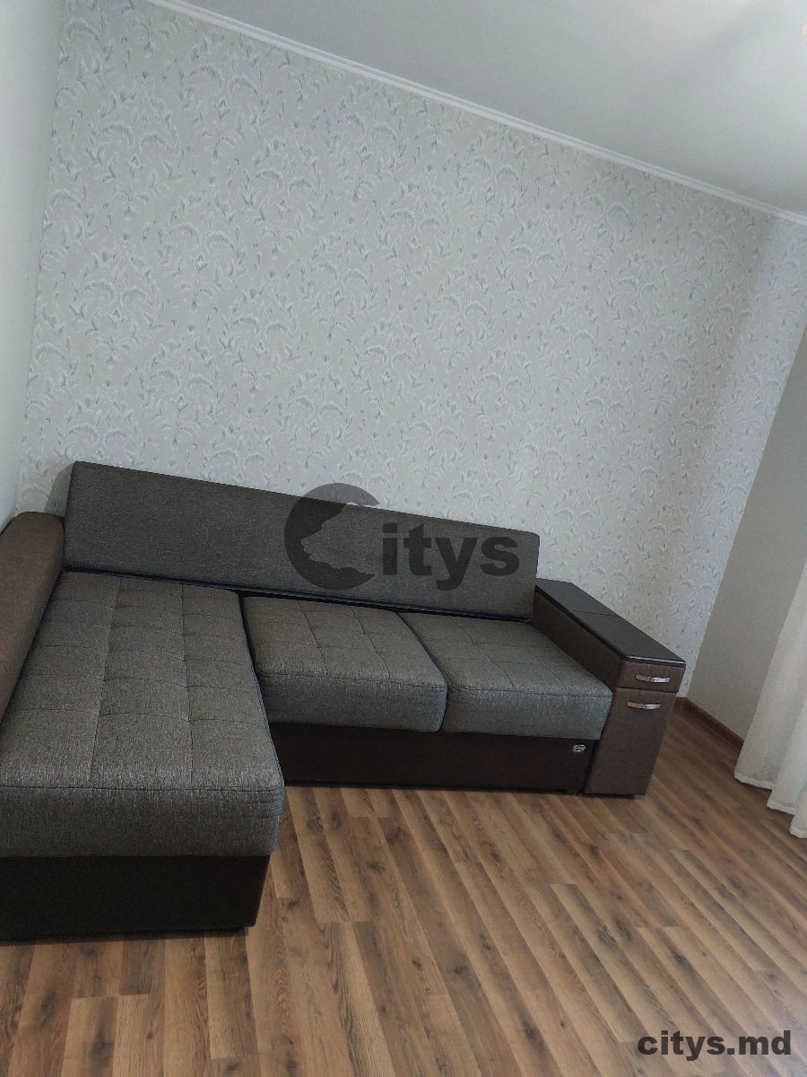 Chirie-2-х комнатная квартира, 65м², Chișinău, Ciocana, str. Vadul lui Vodă photo 1