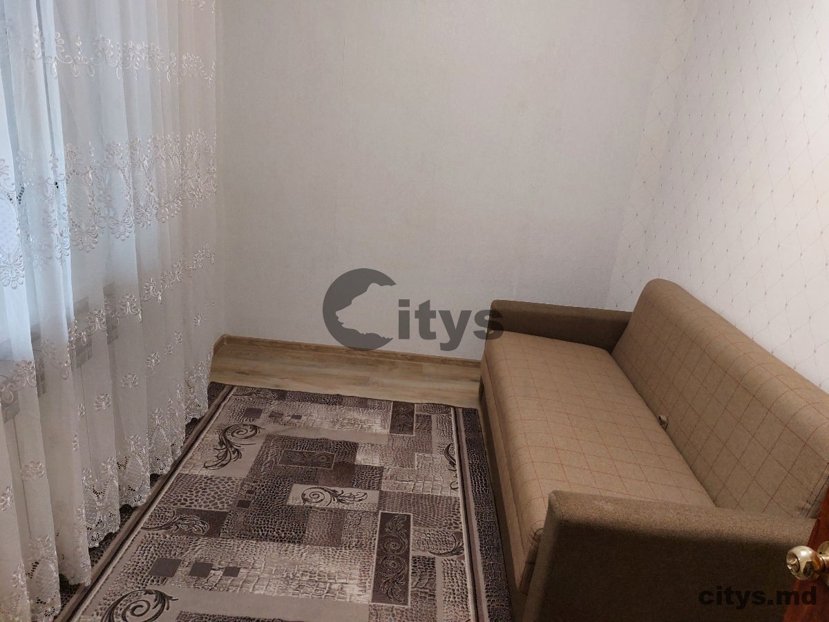 Chirie-2-х комнатная квартира, 65м², Chișinău, Ciocana, str. Vadul lui Vodă photo 2