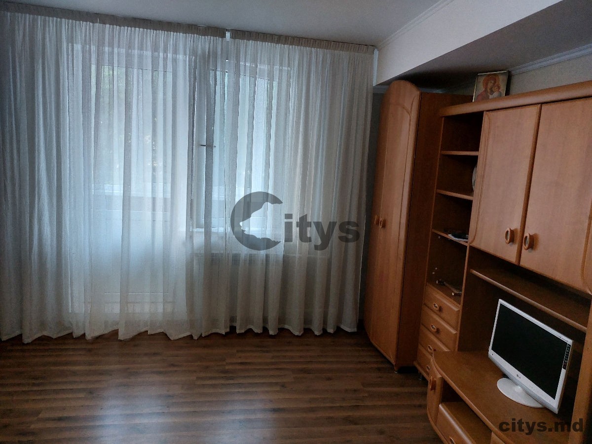 Chirie-Apartament cu 2 camere, 65m², Chișinău, Ciocana, str. Vadul lui Vodă photo 3