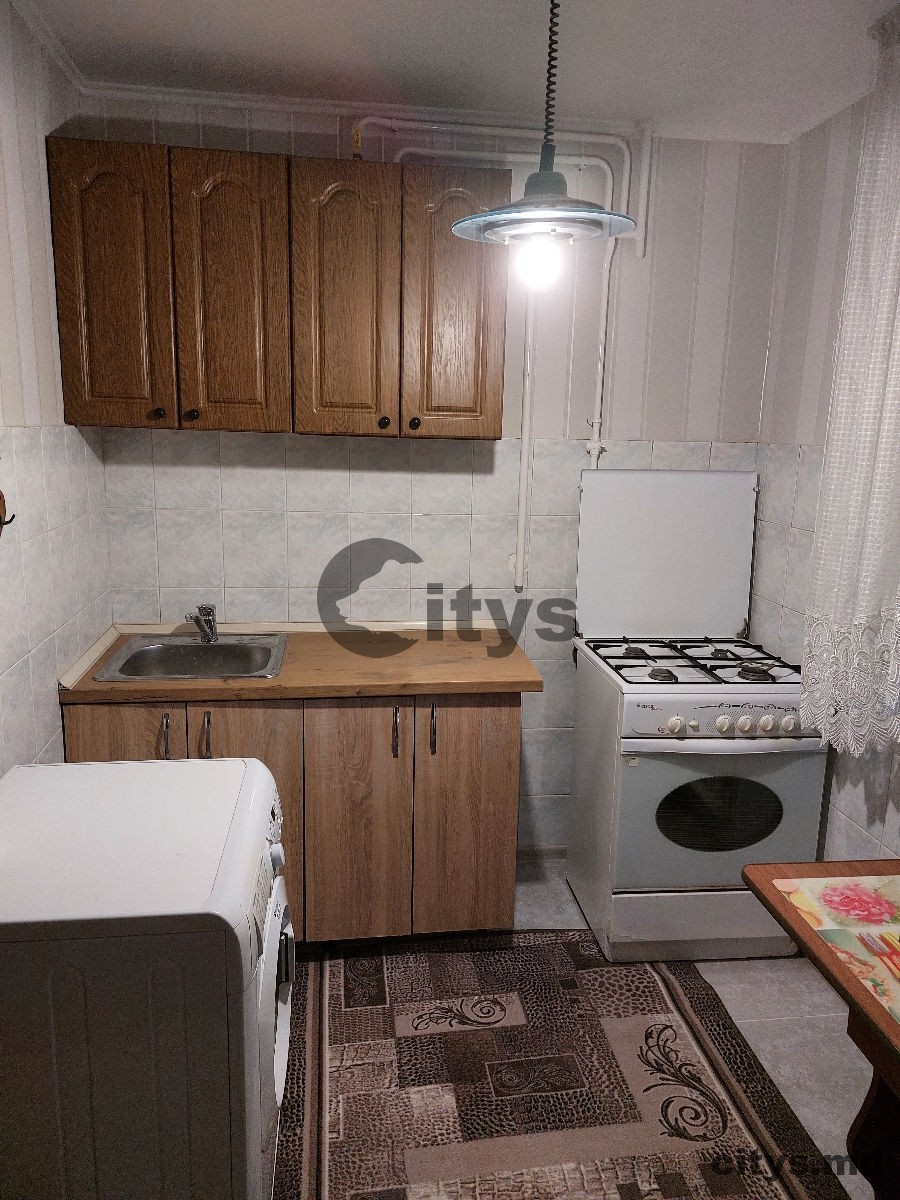 Chirie-2-х комнатная квартира, 65м², Chișinău, Ciocana, str. Vadul lui Vodă photo 4