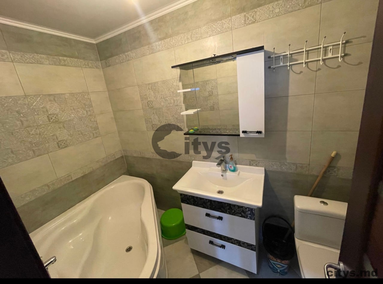 Chirie-2-х комнатная квартира, 65м², Chișinău, Durlești, bd. Renașterii Naționale photo 2