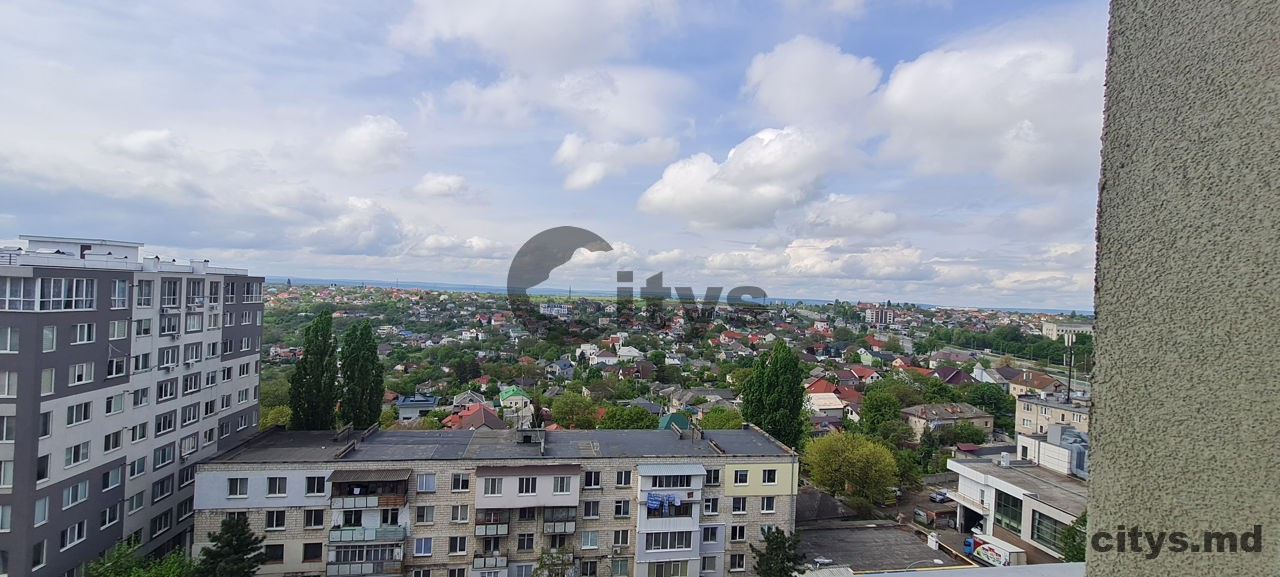 Chirie-Apartament cu 2 camere, 65m², Chișinău, Telecentru, str. Miorița photo 7