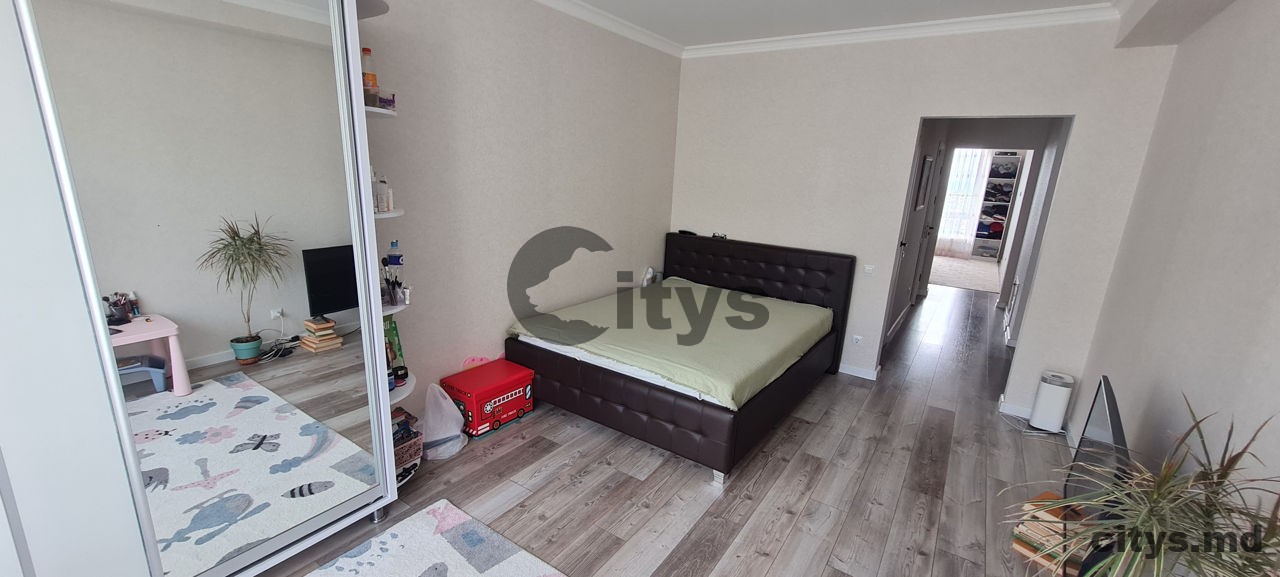 Chirie-Apartament cu 2 camere, 65m², Chișinău, Telecentru, str. Miorița photo 4