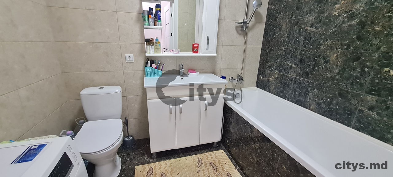 Chirie-2-х комнатная квартира, 65м², Chișinău, Telecentru, str. Miorița photo 6