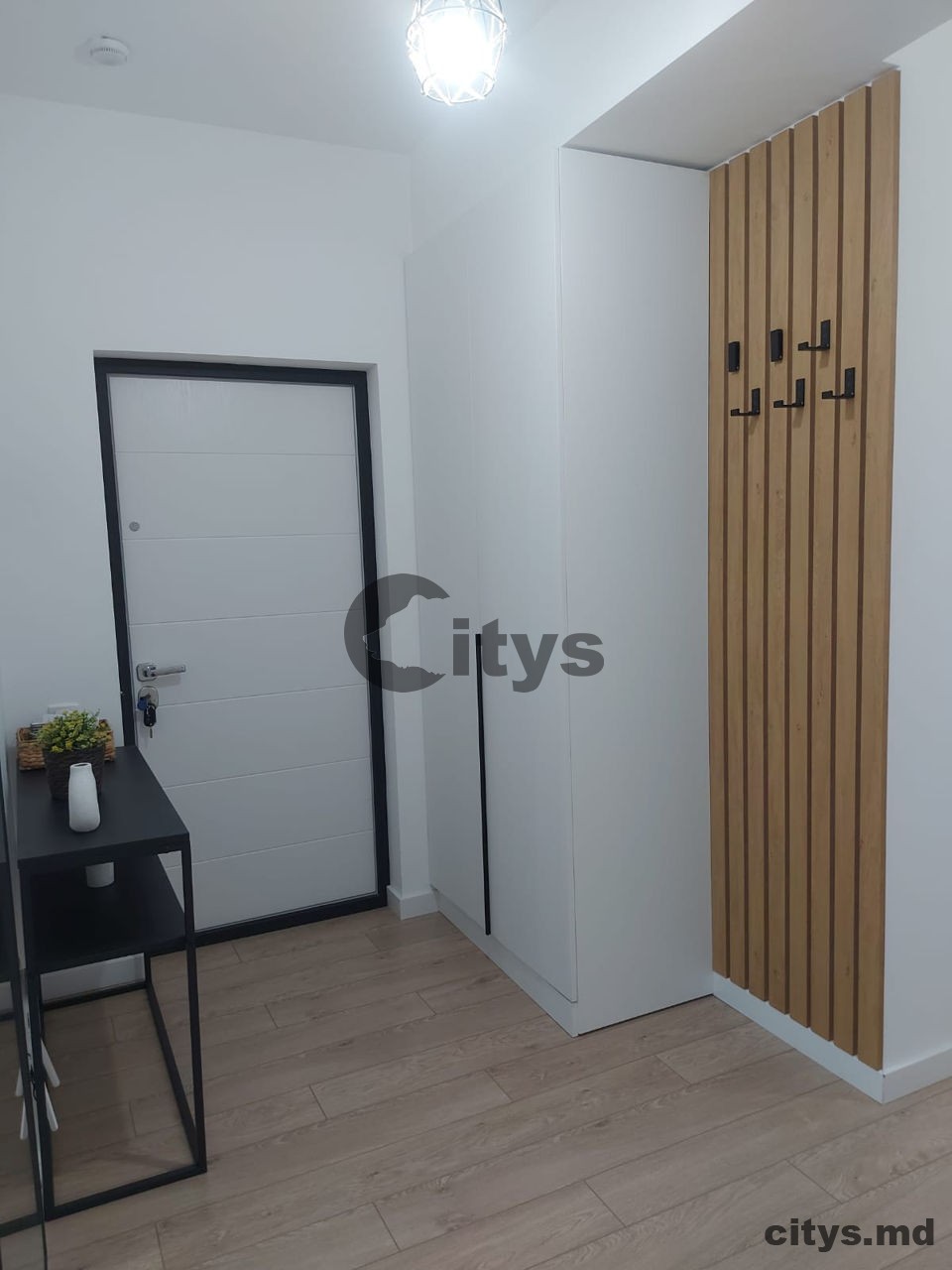 Chirie-2-х комнатная квартира, 70м², Chișinău, Centru, str. Vorniceni photo 4