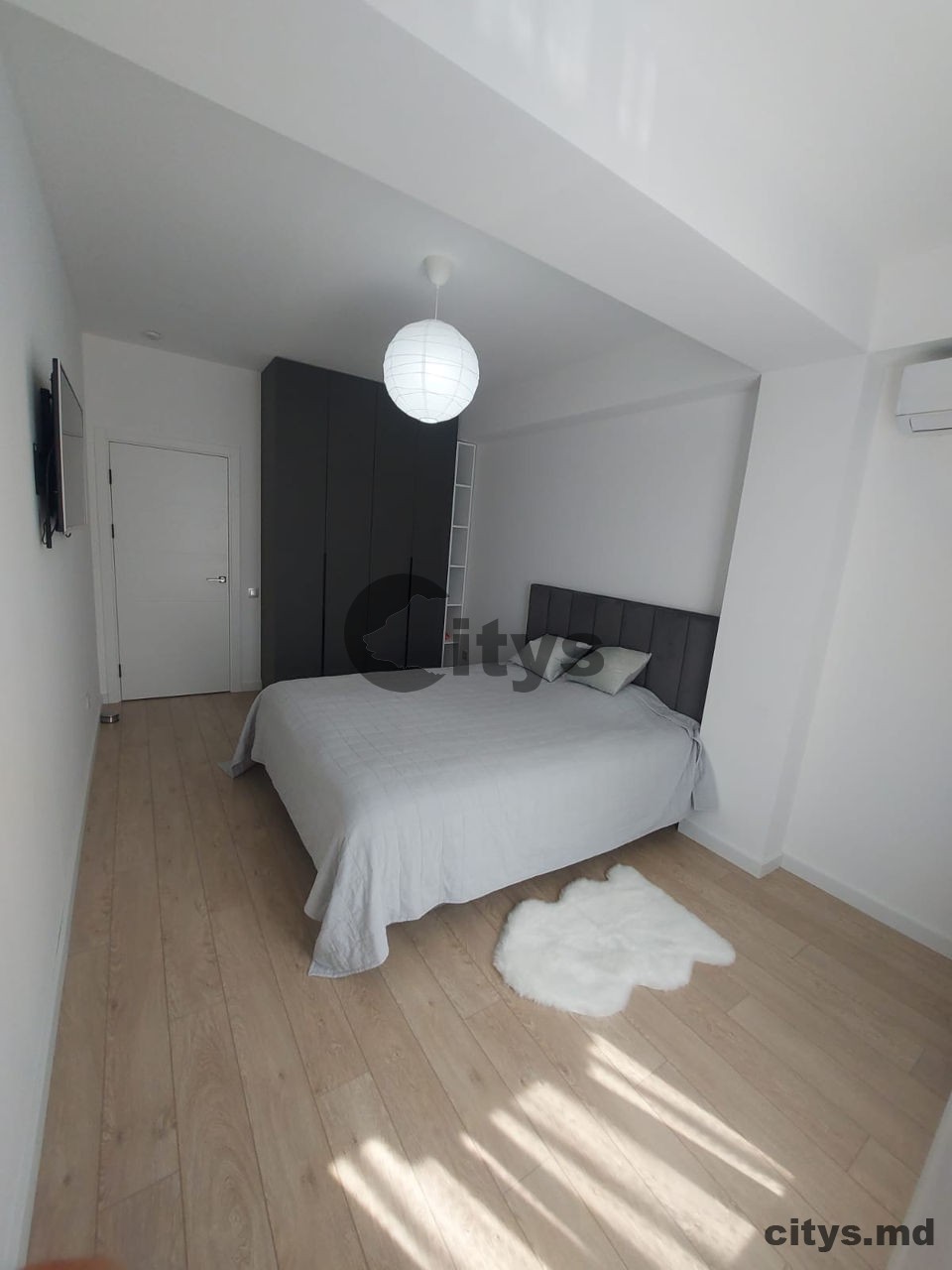 Chirie-2-х комнатная квартира, 70м², Chișinău, Centru, str. Vorniceni photo 2