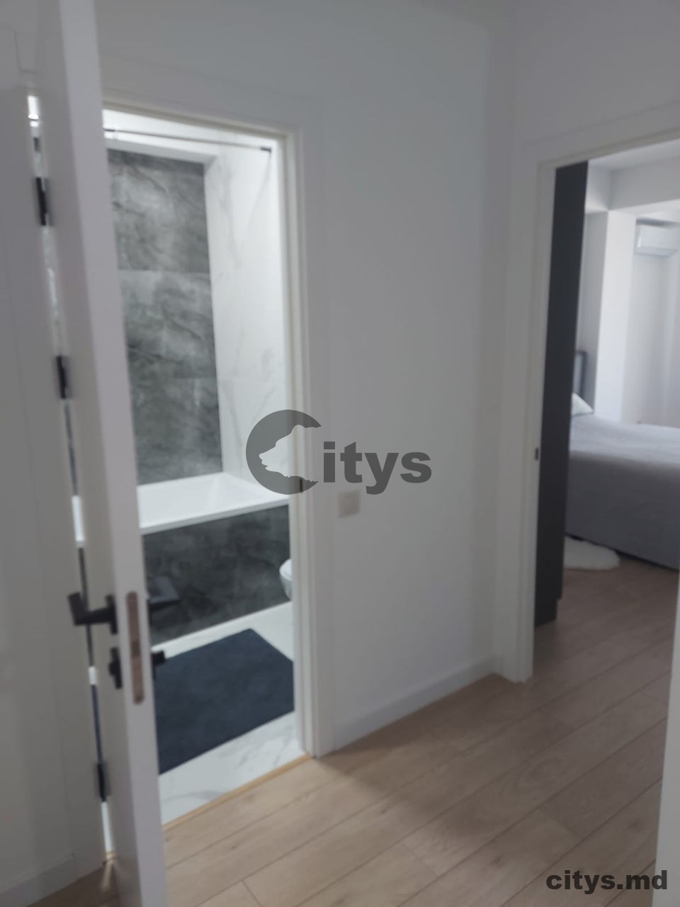 Chirie-2-х комнатная квартира, 70м², Chișinău, Centru, str. Vorniceni photo 3