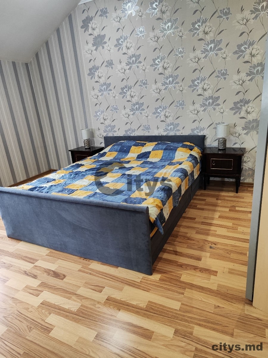 Chirie-Apartament cu 2 camere, 75m², Chișinău, Centru, str. Grigore Ureche photo 0