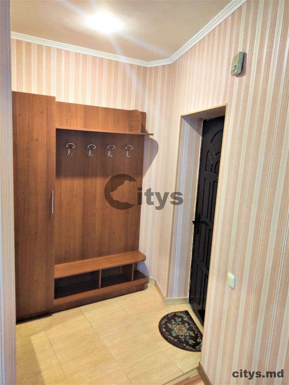 Chirie-2-х комнатная квартира, 75м², Chișinău, Centru, str. Grigore Ureche photo 7