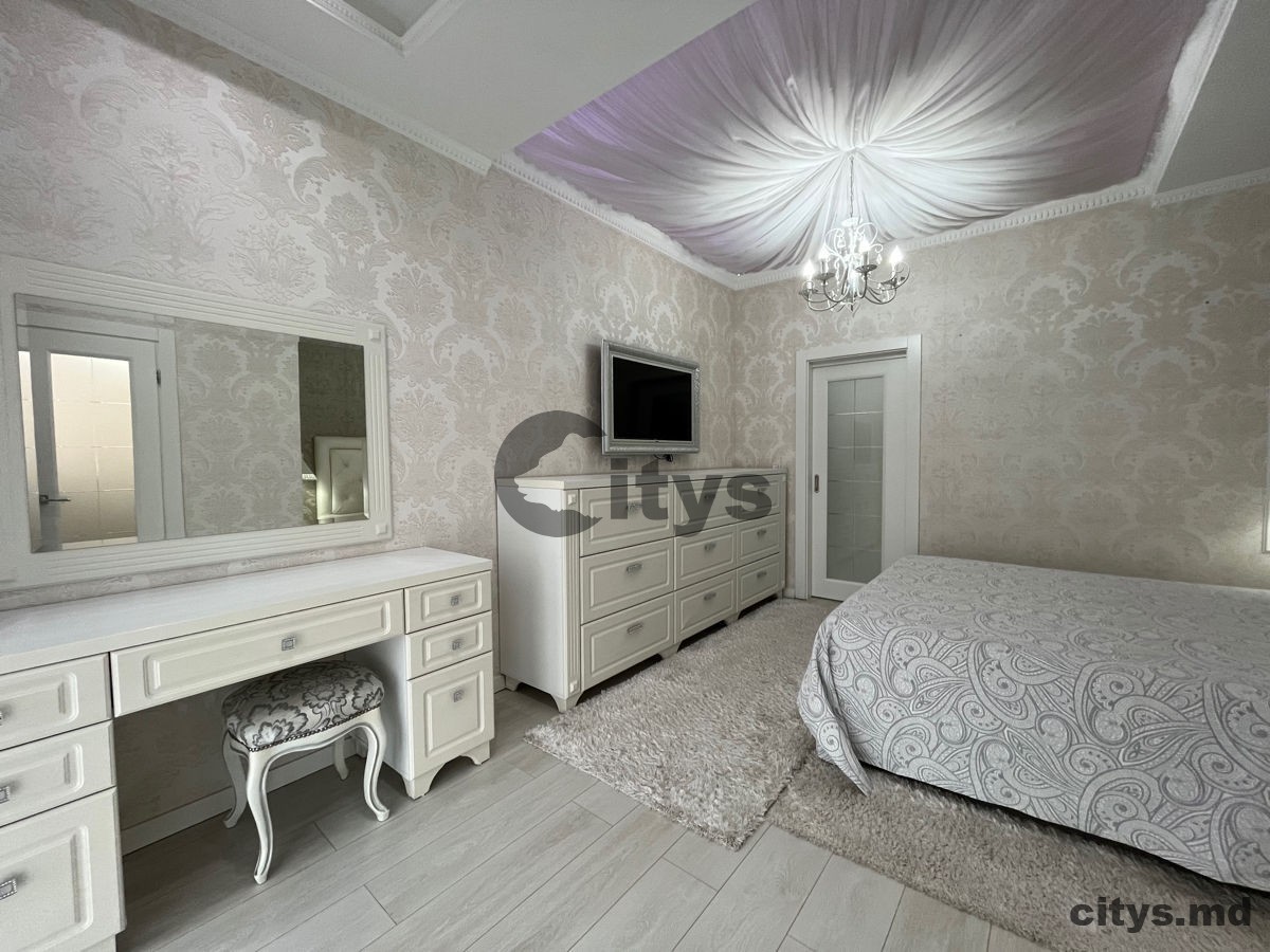 Chirie-Apartament cu 2 camere, 82m², Chișinău, Centru, str. Columna photo 1