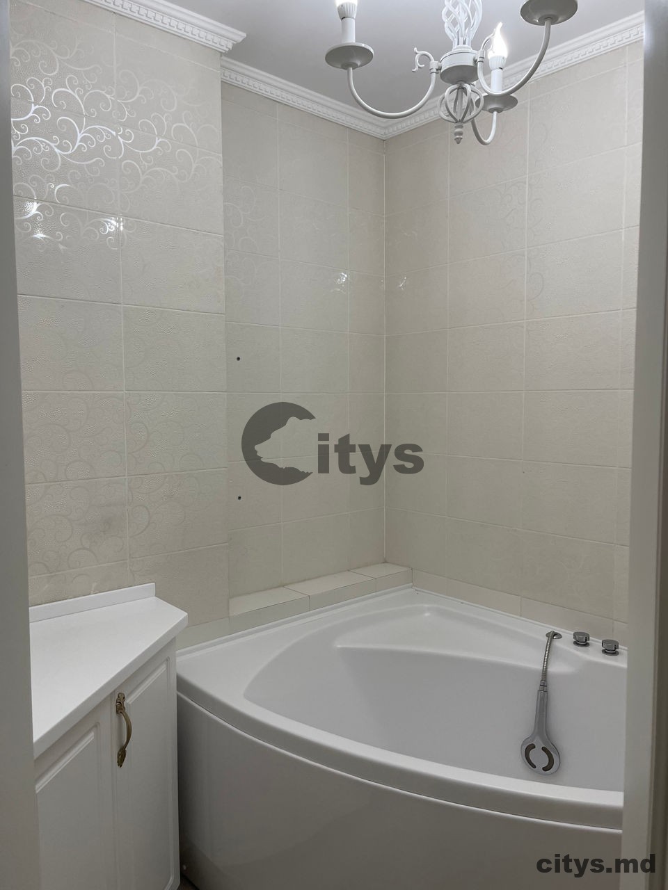 Chirie-2-х комнатная квартира, 82м², Chișinău, Centru, str. Columna photo 8