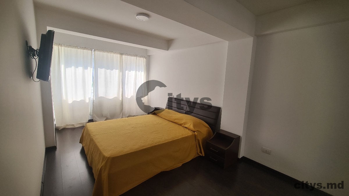 Chirie-2-х комнатная квартира, 82м², Chișinău, Poșta Veche, str. Calea Orheiului photo 4