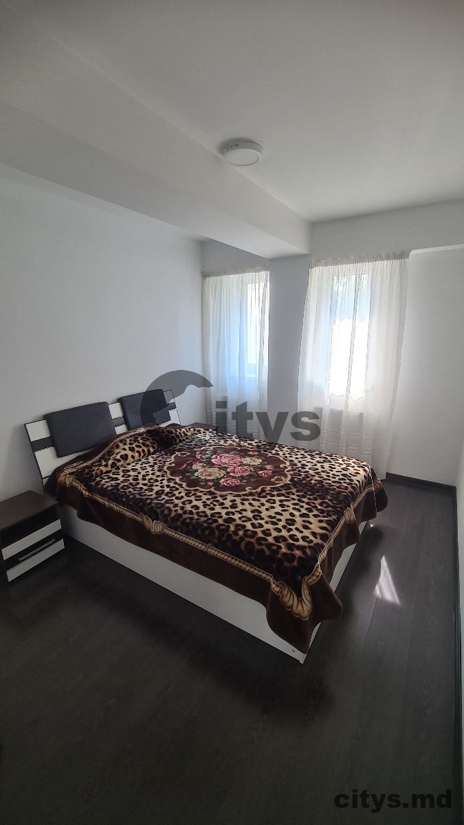 Chirie-2-х комнатная квартира, 82м², Chișinău, Poșta Veche, str. Calea Orheiului photo 5