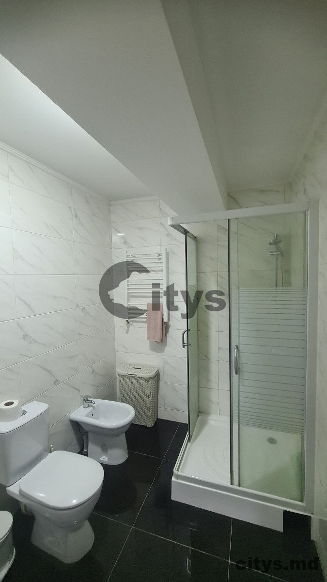 Chirie-2-х комнатная квартира, 82м², Chișinău, Poșta Veche, str. Calea Orheiului photo 6